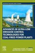 Advances in Ultra-low Emission Control Technologies for Coal-Fired Power Plants