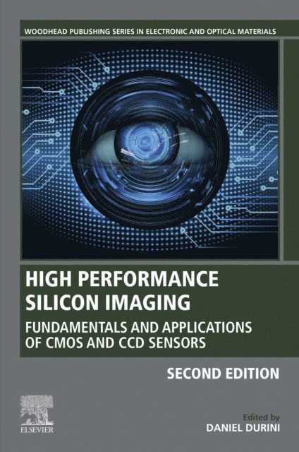 Daniel Durini - High Performance Silicon Imaging, E-bok. Tillgänglighet: Lägg i varukorg