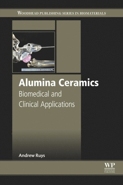 Andrew J. Ruys - Alumina Ceramics, E-bok