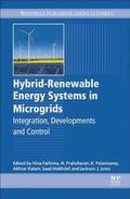 Hybrid-Renewable Energy Systems in Microgrids