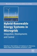 Hybrid-Renewable Energy Systems in Microgrids