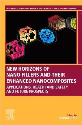 Fengge Gao - New Horizons of Nano Fillers and Their Enhanced Nanocomposites: Applications, Health and Safety and Future Prospects, Häftad. Tillgänglighet: Kommande