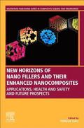 New Horizons of Nano Fillers and Their Enhanced Nanocomposites: Applications, Health and Safety and Future Prospects