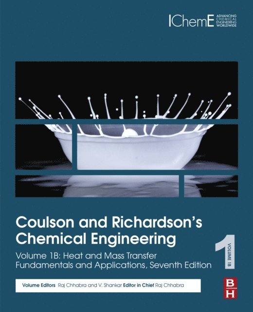 V. Shankar, R. P. Chhabra - Coulson and Richardson's Chemical Engineering, E-bok