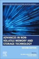 Yoshio Nishi, Blanka Magyari-Kope - Advances in Non-volatile Memory and Storage Technology, Häftad