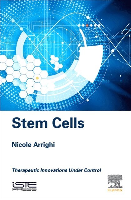 Nicole Arrighi - Stem Cells, E-bok