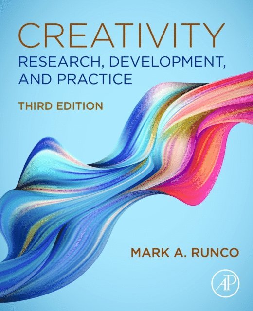 Mark A. Runco - Creativity, E-bok