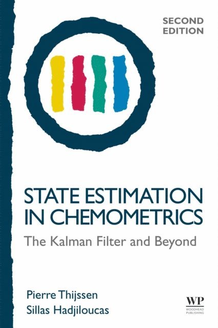 Sillas Hadjiloucas, Pierre C. Thijssen - State Estimation in Chemometrics, E-bok