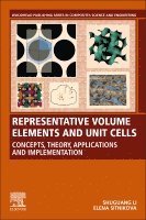 Shuguang Li, Elena Sitnikova - Representative Volume Elements and Unit Cells, Häftad
