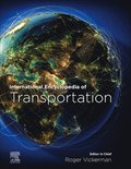 International Encyclopedia of Transportation