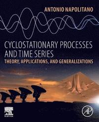 Cyclostationary Processes and Time Series