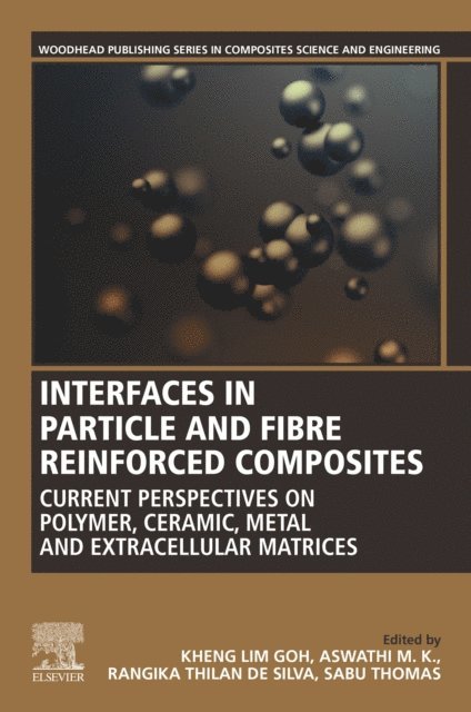 Aswathi M.K., Rangika Thilan De Silva, Sabu Thomas, Kheng-Lim Goh - Interfaces in Particle and Fibre Reinforced Composites, E-bok