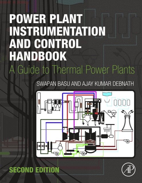 Ajay Kumar Debnath, Swapan Basu - Power Plant Instrumentation and Control Handbook, E-bok. Tillgänglighet: Lägg i varukorg
