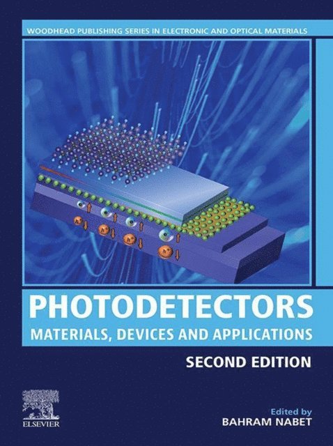 Bahram Nabet - Photodetectors, E-bok