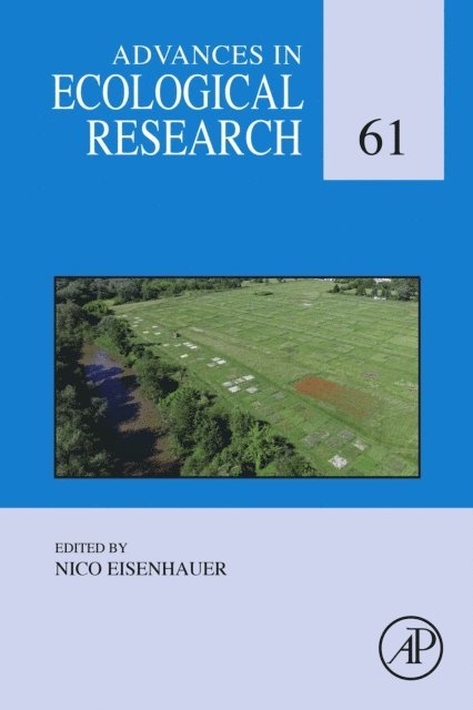 Mechanisms Underlying the Relationship Between Biodiversity and Ecosystem Function, E-bok