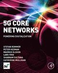 5G Core Networks