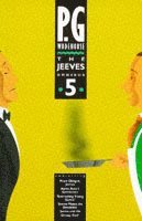 Jeeves Omnibus - Vol 5 av P G Wodehouse, P G Wodehouse