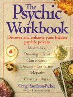 Craig Hamilton-Parker - Psychic Handbook, Häftad