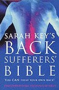 The Back Sufferer's Bible