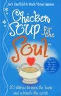 Chicken Soup For The Soul