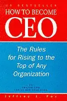 How To Become CEO