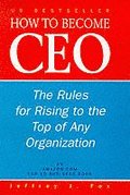 How To Become CEO
