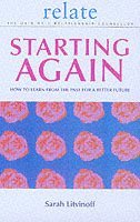 Relate Guide To Starting Again