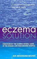 Sue Armstrong-Brown - Eczema Solution, Häftad