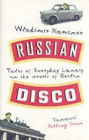 Russian Disco
