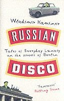 Russian Disco