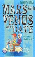 Mars And Venus On A Date