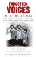 Lyn Smith - Forgotten Voices of The Holocaust, Häftad. Tillgänglighet: Lägg i varukorg