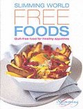 Slimming World Free Foods