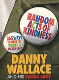 Random Acts Of Kindness