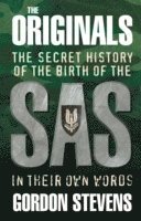 Gordon Stevens - Originals: The Secret History of the Birth of the SAS, Häftad. Tillgänglighet: Lägg i varukorg