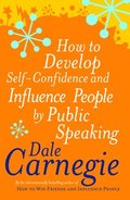 How To Develop Self-Confidence