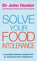 Solve Your Food Intolerance