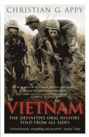 Christian G. Appy - Vietnam, Häftad