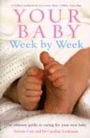 Your Baby Week By Week av Simone Cave, Caroline Fertleman