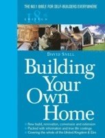 David Snell - Building Your Own Home 18th Edition, Häftad. Tillgänglighet: Lägg i varukorg
