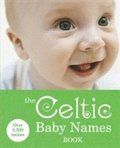 Celtic Baby Names Book