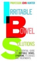 Dr John Hunter - Irritable Bowel Solutions, Häftad