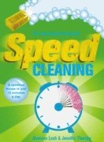 Jennifer Fleming, Shannon Lush - Speed Cleaning, Häftad. Tillgänglighet: Lägg i varukorg