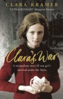 Clara Kramer - Clara's War, Häftad
