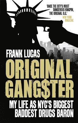 Frank Lucas - Original Gangster, Häftad