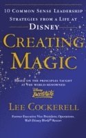 Creating Magic av Lee Cockerell
