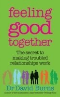 David Burns - Feeling Good Together, Häftad
