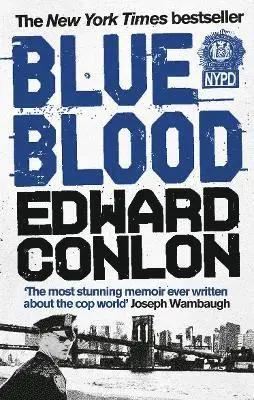 Edward Conlon - Blue Blood, Häftad. Tillgänglighet: Lägg i varukorg