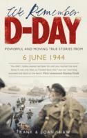 We Remember D-Day