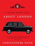 I Never Knew That About London Illustrated